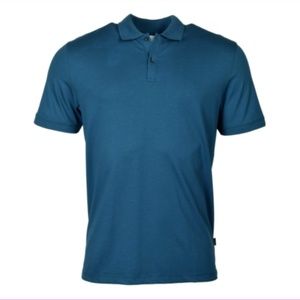 Calvin Klein Shirts - Calvin Klein Men's Liquid Touch Rugby Shirt Majoli Calvin Klein Shirts - Calvin Klein Men's Liquid Touch Rugby Shirt Majoli